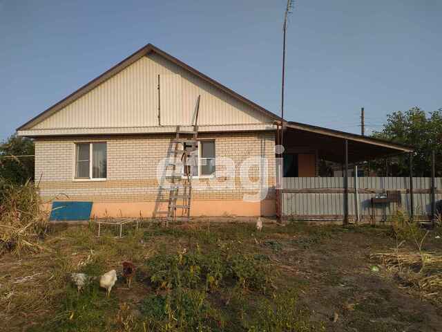 Продажа дома, 84м <sup>2</sup>, 10 сот., Саратов, Саратовская область,  