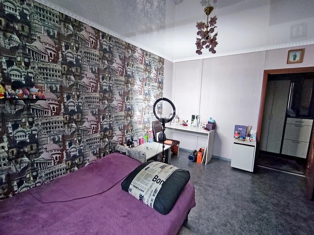 Продажа 3-комнатной квартиры, Саратов, Саратовская область,  Саратов