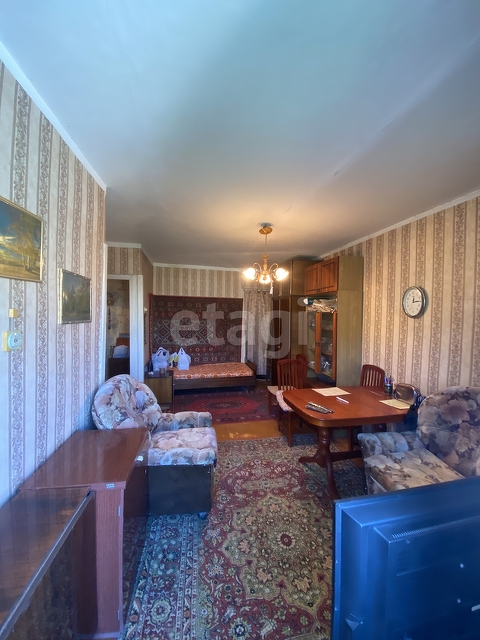 Продажа 1-комнатной квартиры, Саратов, Саратовская область,  Саратов