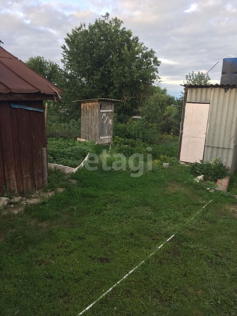 Продажа дома, 44м <sup>2</sup>, 8 сот., Саратов, Саратовская область,  