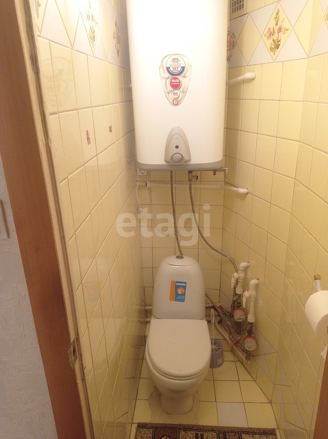 Продажа 3-комнатной квартиры, Саратов, Саратовская область,  Саратов