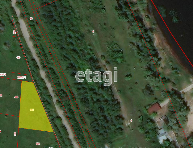 Продажа участка, Саратов, Саратовская область,  