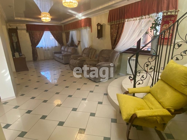 Продажа дома, 160м <sup>2</sup>, 21 сот., Саратов, Саратовская область,  