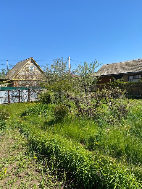 Продажа дачи, 35м <sup>2</sup>, 6 сот., Саратов, Саратовская область,  