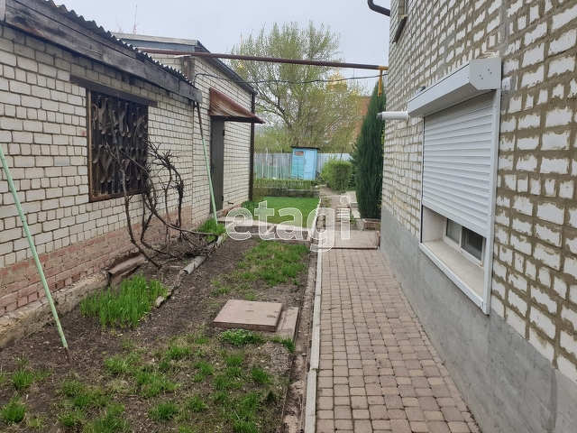 Продажа дома, 168м <sup>2</sup>, 6 сот., Саратов, Саратовская область,  Кировский