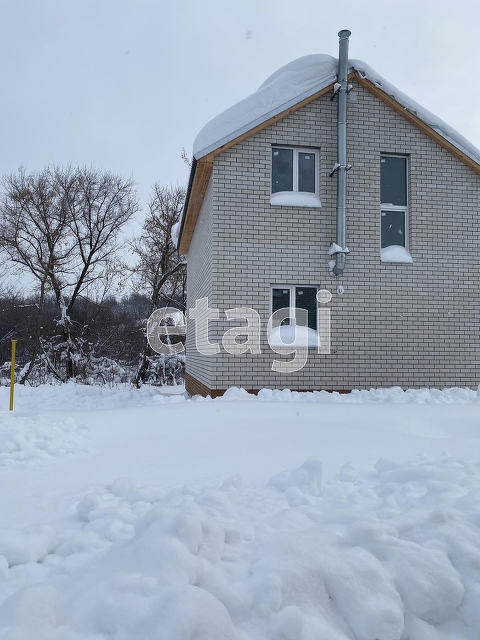 Продажа дома, 103м <sup>2</sup>, 3 сот., Саратов, Саратовская область,  Волжский 