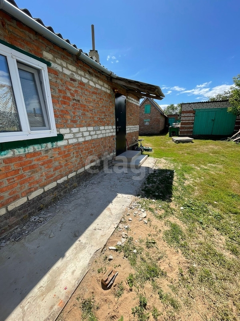 Продажа дома, 65м <sup>2</sup>, 8 сот., Саратов, Саратовская область,  