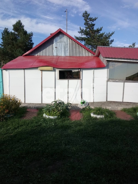 Продажа дачи, 29м <sup>2</sup>, 24 сот., Саратов, Саратовская область,  