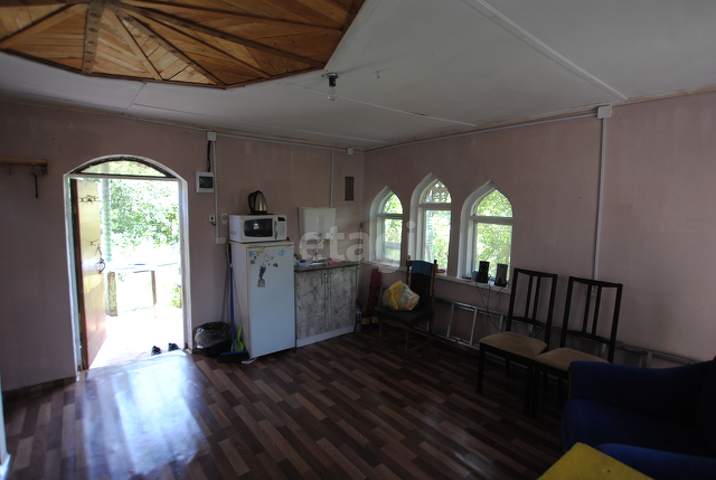 Продажа дачи, 30м <sup>2</sup>, 4 сот., Саратов, Саратовская область,  