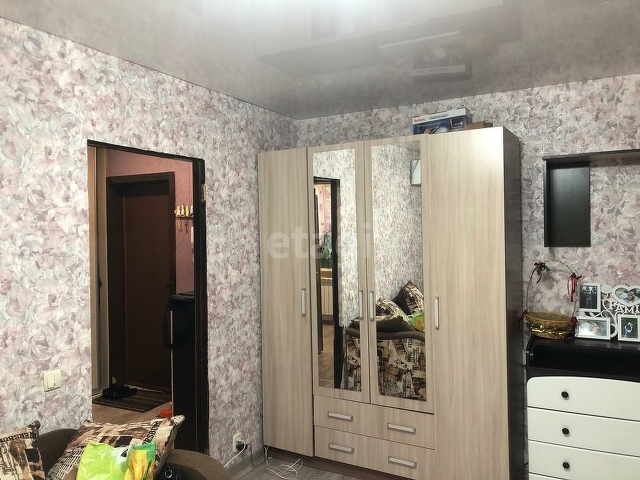 Продажа 1-комнатной квартиры, Саратов, Саратовская область,  Энгельс