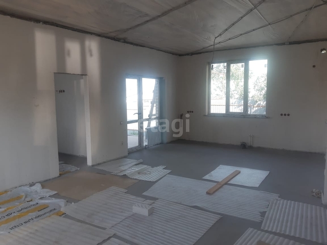 Продажа дома, 96м <sup>2</sup>, 7 сот., Саратов, Саратовская область,  