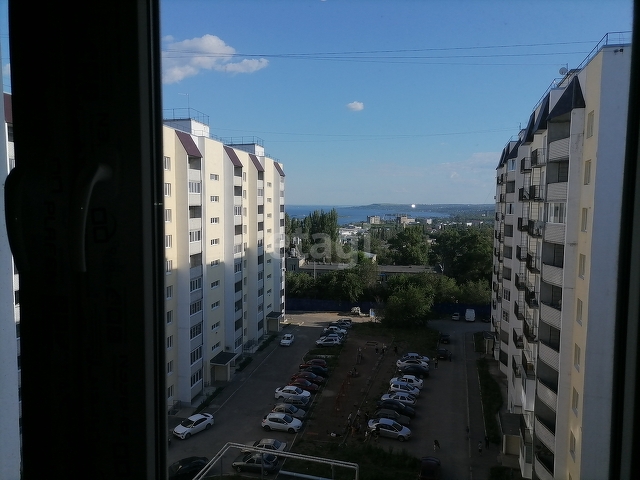 Продажа 2-комнатной квартиры, Саратов, Саратовская область,  Саратов