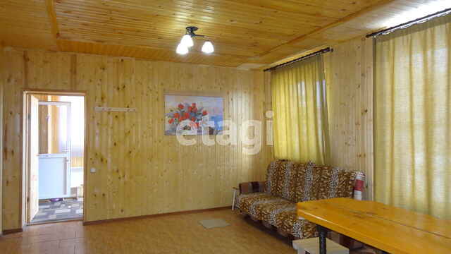 Продажа дома, 56м <sup>2</sup>, 4 сот., Саратов, Саратовская область,  