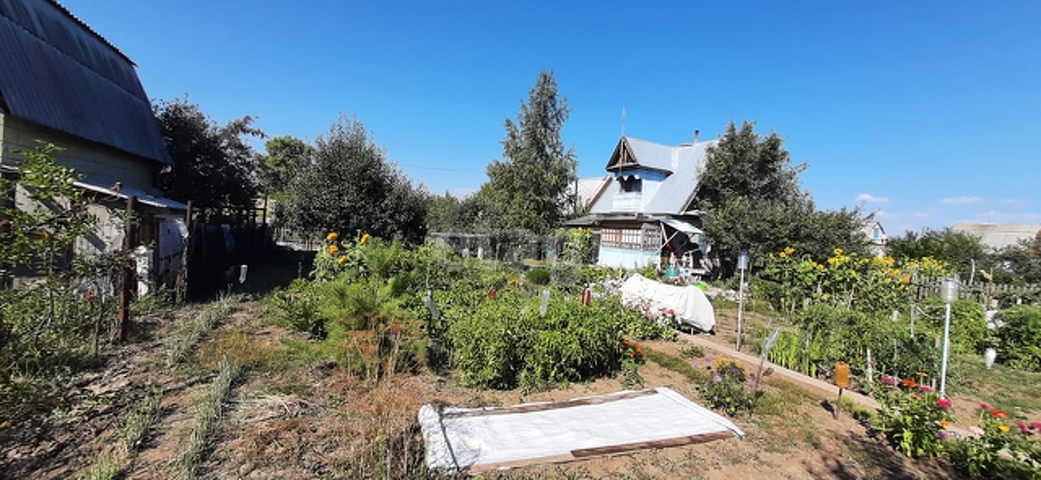 Продажа дачи, 40м <sup>2</sup>, 9 сот., Саратов, Саратовская область,  