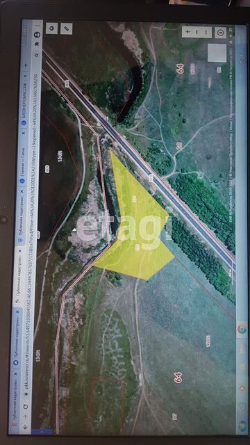 Продажа участка, Саратов, Саратовская область,  Саратов