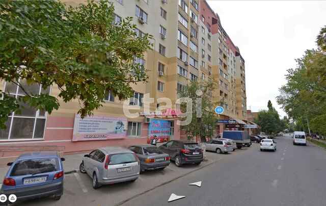 Продажа 1-комнатной квартиры, Саратов, Саратовская область,  Энгельс