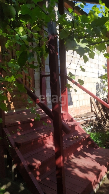 Продажа дома, 49м <sup>2</sup>, 6 сот., Саратов, Саратовская область,  