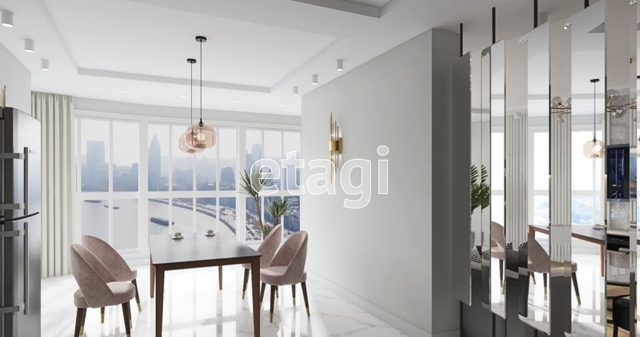 Продажа 3-комнатной квартиры, Саратов, Саратовская область,  Энгельс