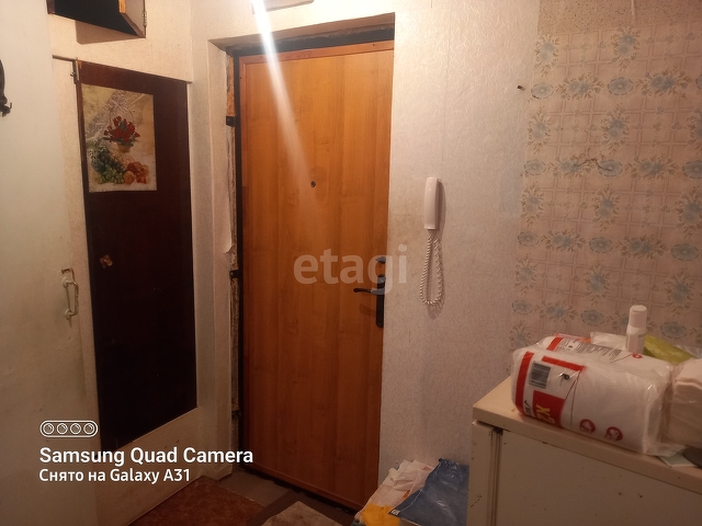 Продажа 1-комнатной квартиры, Саратов, Саратовская область,  Энгельс