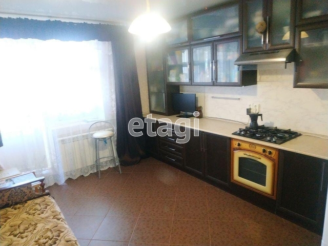 Продажа 1-комнатной квартиры, Саратов, Саратовская область,  Саратов