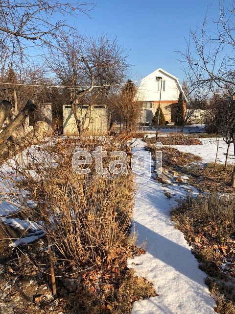 Продажа дачи, 57м <sup>2</sup>, 8 сот., Саратов, Саратовская область,  