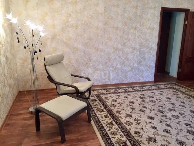 Продажа дома, 113м <sup>2</sup>, 13 сот., Саратов, Саратовская область,  Татищевский