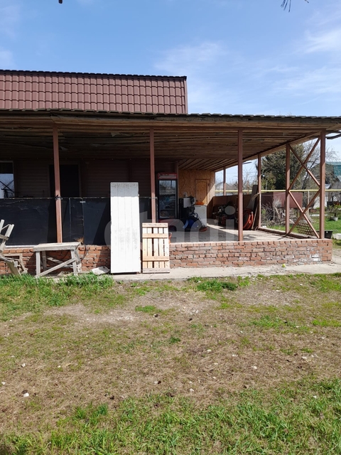 Продажа дома, 120м <sup>2</sup>, 18 сот., Саратов, Саратовская область,  Саратов