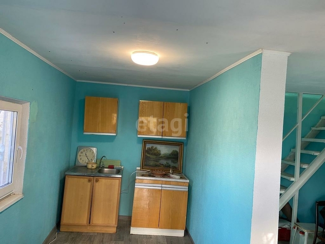 Продажа дома, 50м <sup>2</sup>, 12 сот., Саратов, Саратовская область,  Саратов