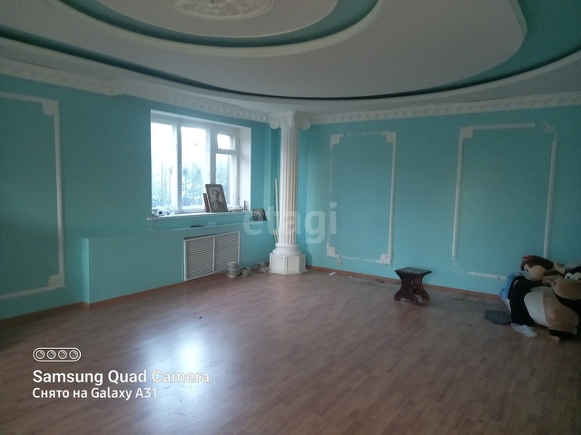 Продажа дома, 365м <sup>2</sup>, 9 сот., Саратов, Саратовская область,  Энгельсский