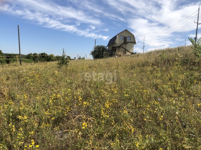 Продажа участка, Саратов, Саратовская область,  