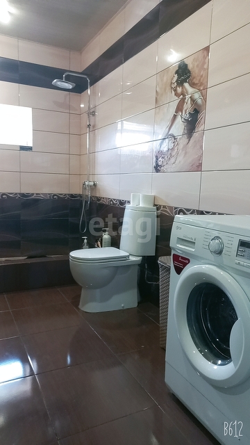 Продажа дома, 200м <sup>2</sup>, 6 сот., Саратов, Саратовская область,  Волжский 