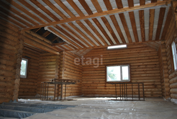 Продажа дачи, 60м <sup>2</sup>, 9 сот., Саратов, Саратовская область,  