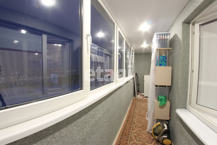 Продажа 1-комнатной квартиры, Саратов, Саратовская область,  Саратов