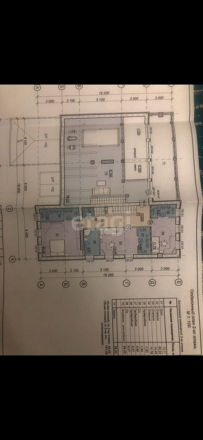 Продажа дома, 395м <sup>2</sup>, 10 сот., Саратов, Саратовская область,  Волжский 