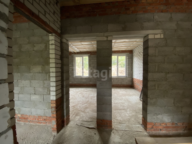 Продажа дома, 102м <sup>2</sup>, 9 сот., Саратов, Саратовская область,  Кировский