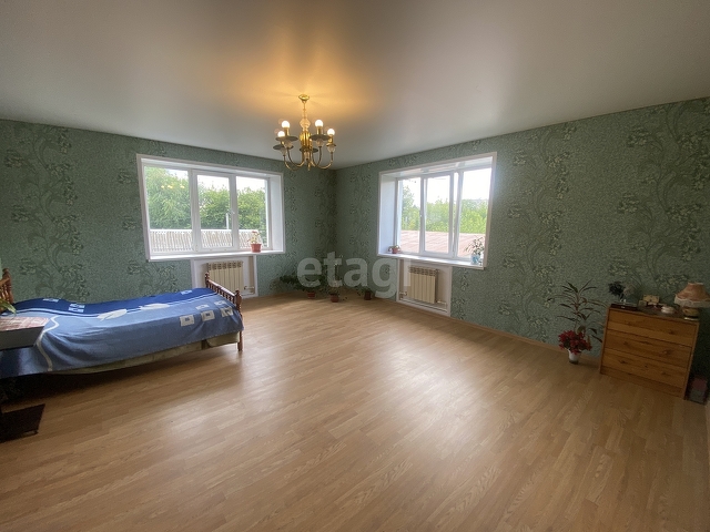 Продажа дома, 187м <sup>2</sup>, 7 сот., Саратов, Саратовская область,  