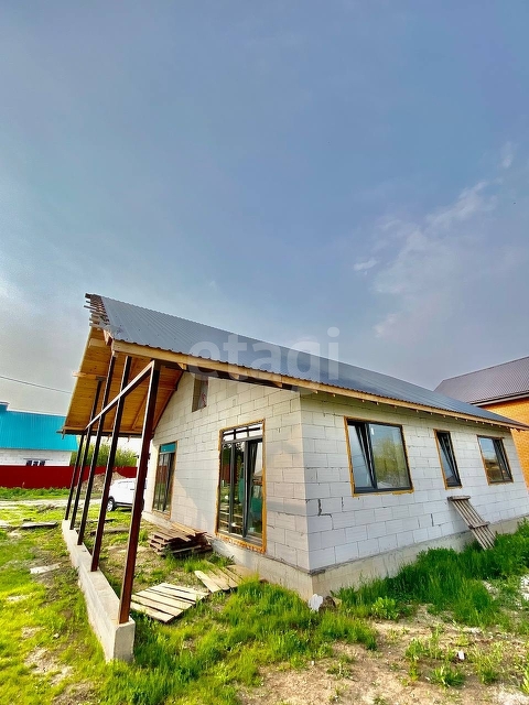 Продажа дома, 138м <sup>2</sup>, 9 сот., Саратов, Саратовская область,  Саратов