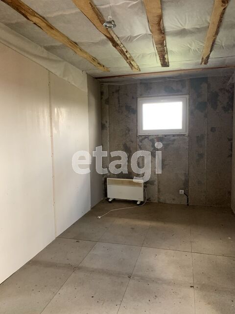 Продажа дома, 140м <sup>2</sup>, 6 сот., Саратов, Саратовская область,  Саратов