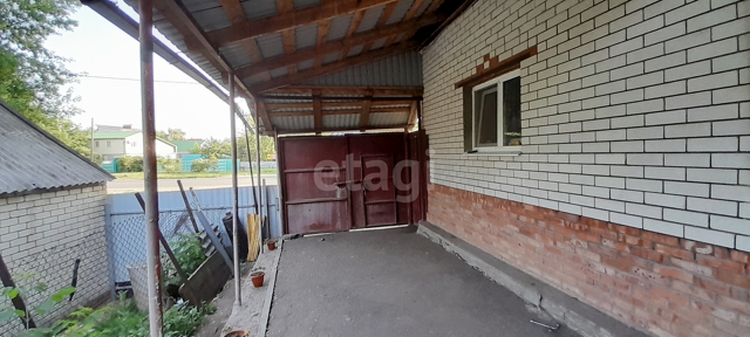 Продажа дома, 53м <sup>2</sup>, 3 сот., Саратов, Саратовская область,  