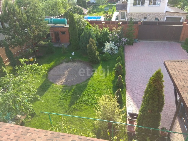 Продажа дома, 650м <sup>2</sup>, 24 сот., Саратов, Саратовская область,  Кировский