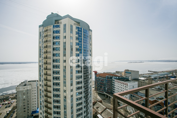 Продажа 1-комнатной квартиры, Саратов, Саратовская область,  Саратов