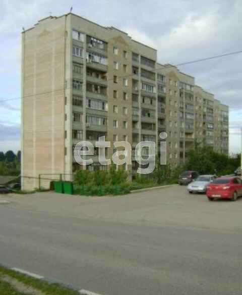 Продажа 1-комнатной квартиры, Саратов, Саратовская область,  Саратов