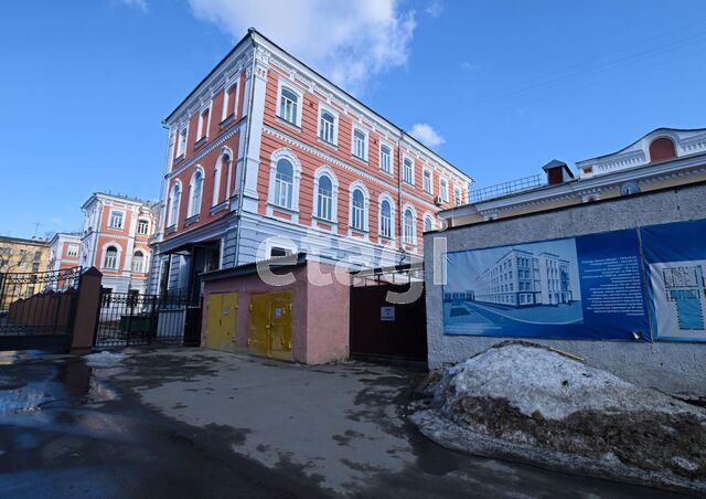 Продажа коммерческой недвижимости, 992м <sup>2</sup>, Саратов, Саратовская область,  Саратов