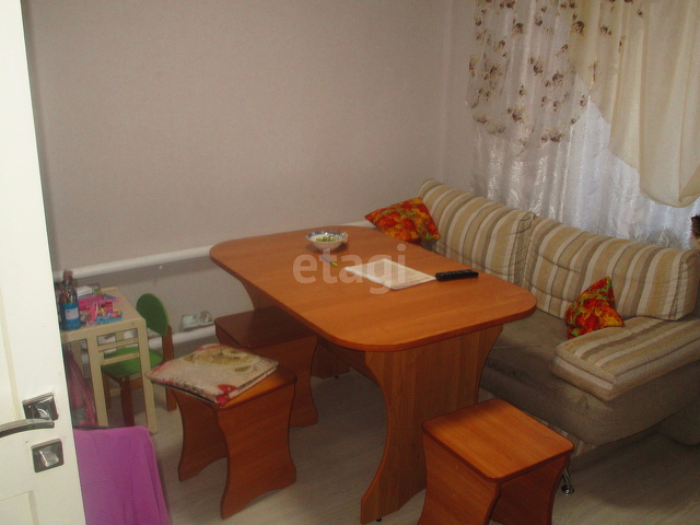 Продажа дома, 38м <sup>2</sup>, 1 сот., Саратов, Саратовская область,  Кировский