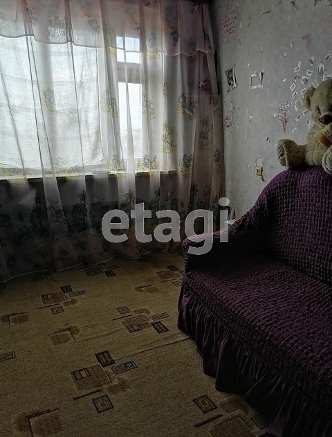 Продажа 2-комнатной квартиры, Саратов, Саратовская область,  Энгельс