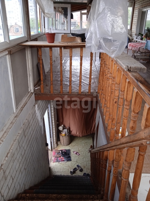 Продажа дома, 302м <sup>2</sup>, 4 сот., Саратов, Саратовская область,  