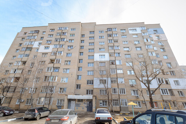 Продажа 1-комнатной квартиры, Саратов, Саратовская область,  Саратов