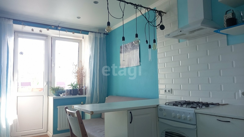 Продажа 1-комнатной квартиры, Саратов, Саратовская область,  Саратов