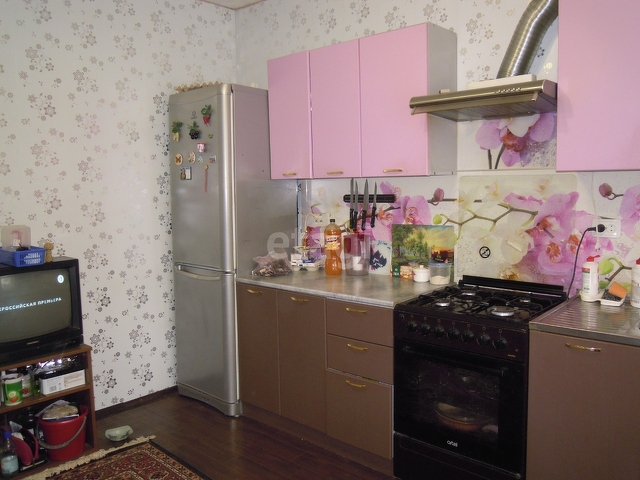 Продажа 3-комнатной квартиры, Саратов, Саратовская область,  Красноармейск