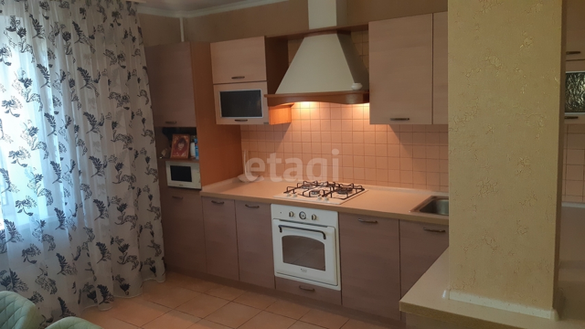 Продажа 3-комнатной квартиры, Саратов, Саратовская область,  Энгельс